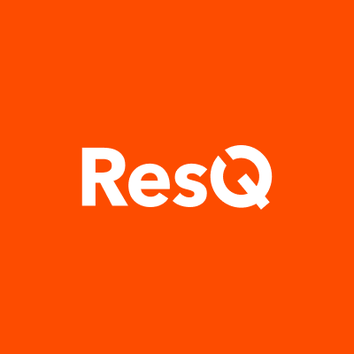 ResQ logo
