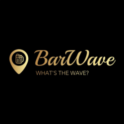 BarWave logo