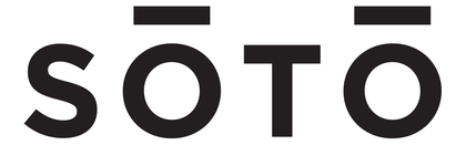 SOTO SAKE logo