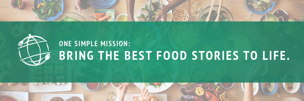 FoodStory Brands cover image