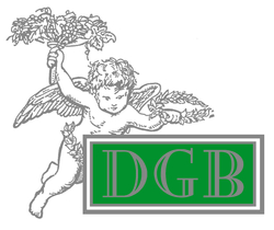 DGB Pty Ltd logo