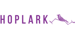 Hoplark logo