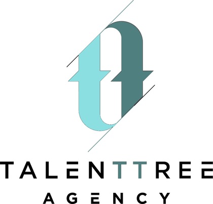 Talent Tree Agency logo