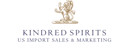 Kindred Spirits of North America logo