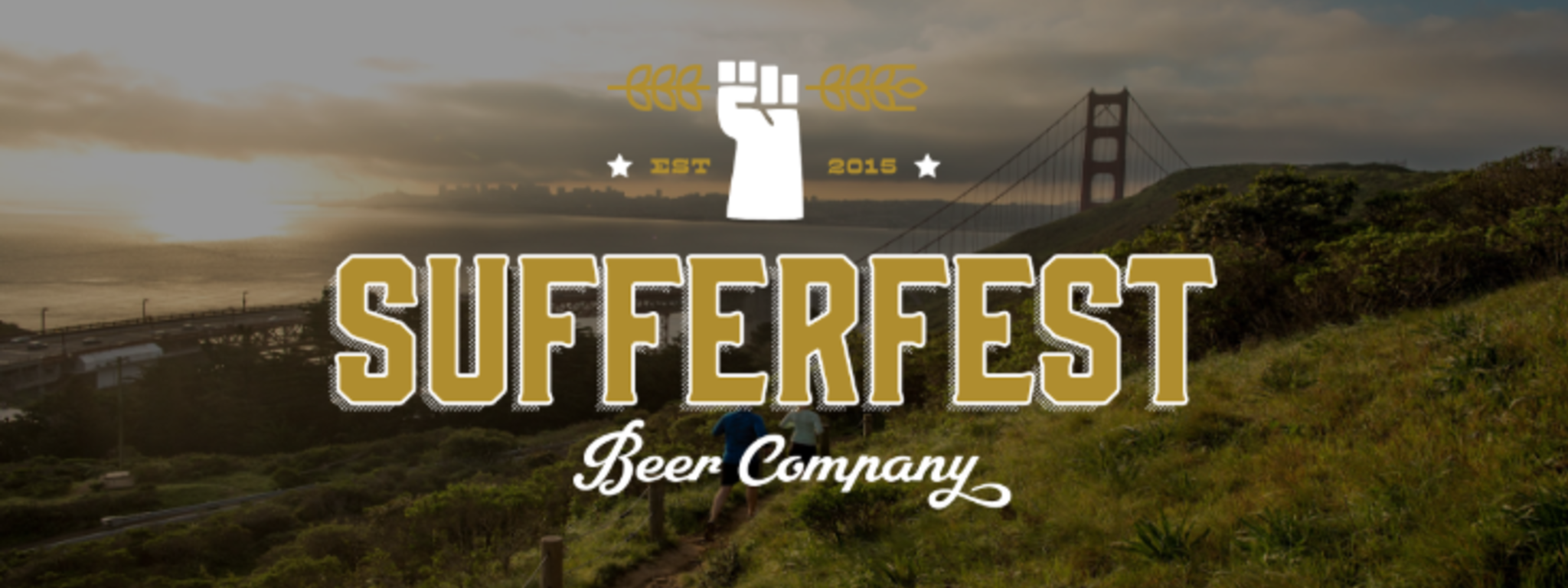 Sufferfest Beer Company - ForceBrands