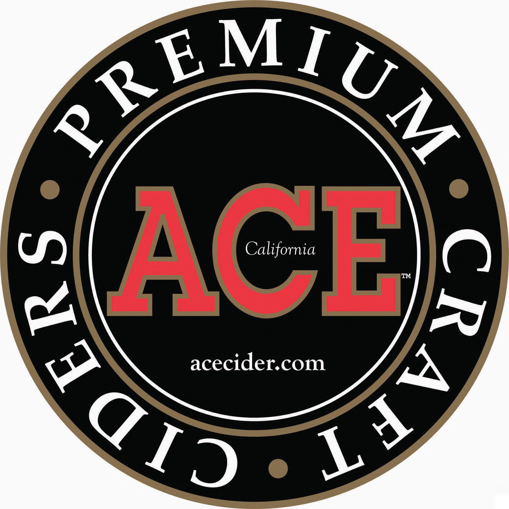 ACE Cider ForceBrands